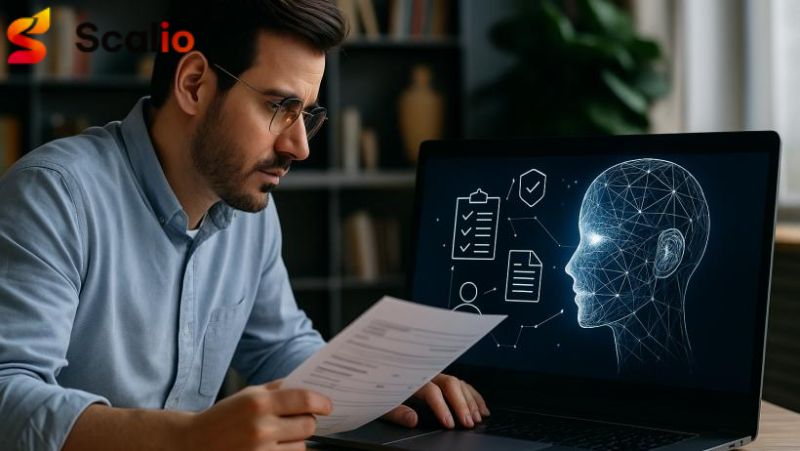 Thử kiểm tra độ ổn định trong 10 phút