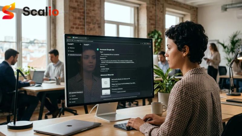 Vì sao prompt Marketing viết vội cho kết quả chung chung?